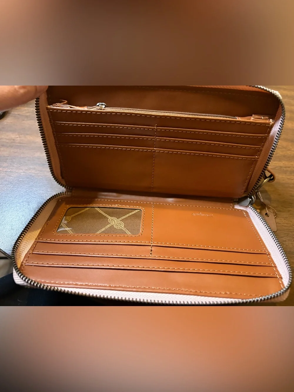 Women's Wrangler Wallet
